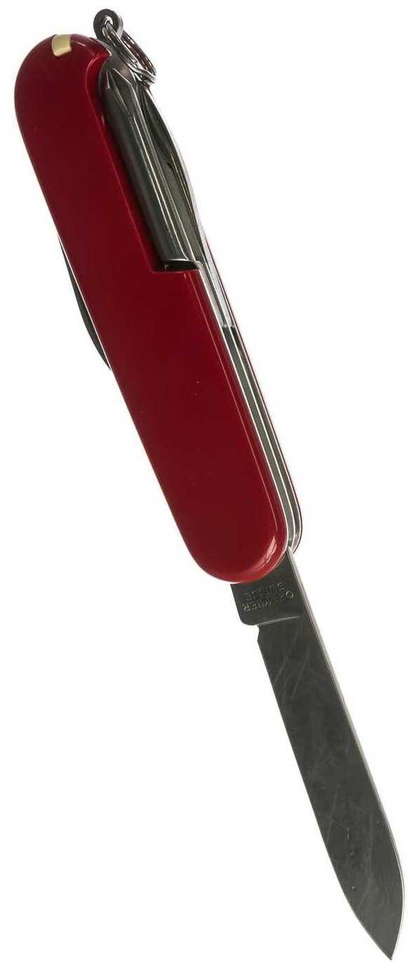 Многофункциональный нож VICTORINOX Tinker фотография 6