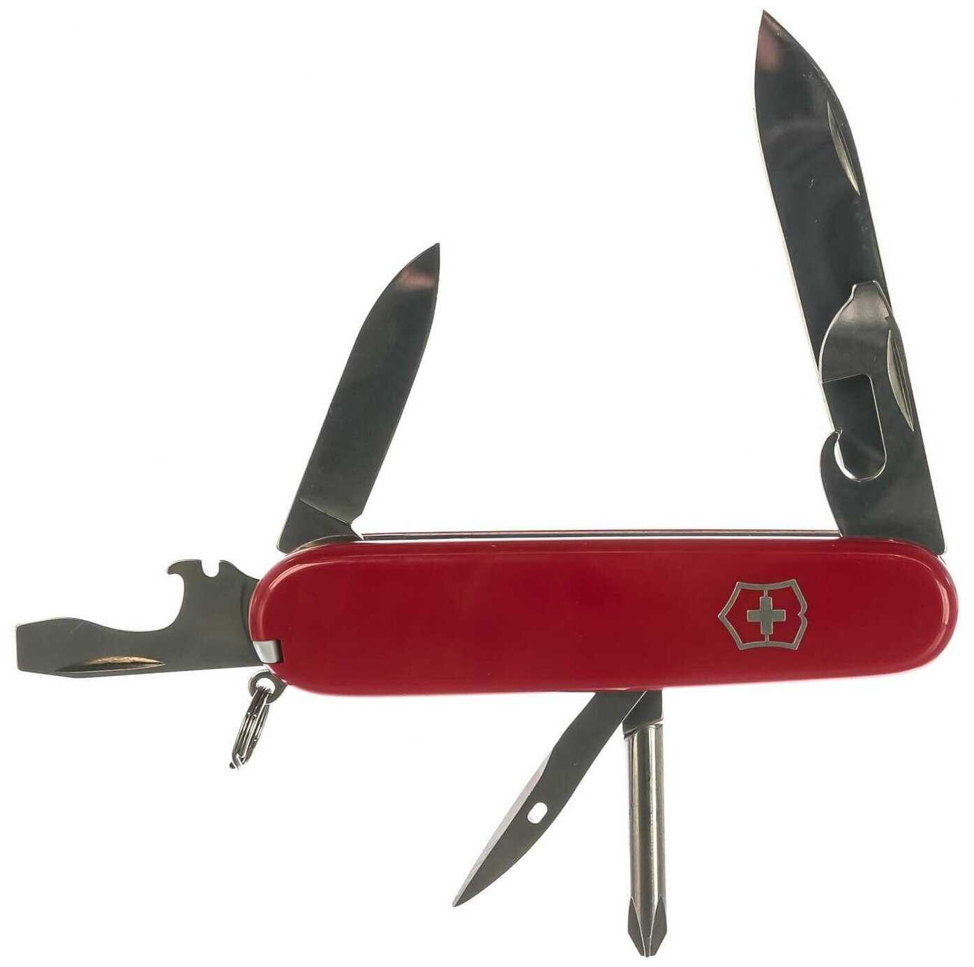 Многофункциональный нож VICTORINOX Tinker фотография 7