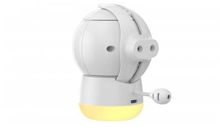 Видеоняня Motorola Peekaboo BM044 фотография 1