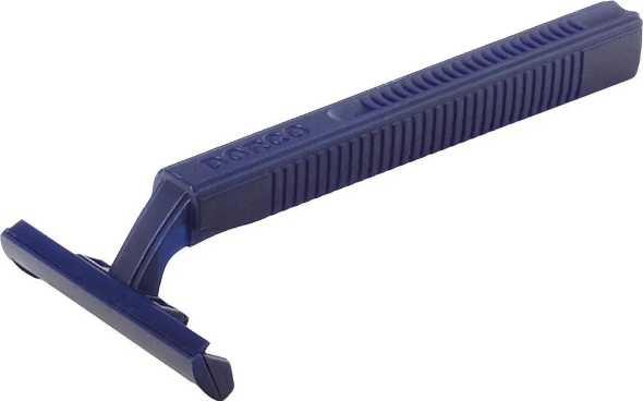 Станки одноразовые Dorco TW Blade Fix (TD708DB-6P) фотография 8