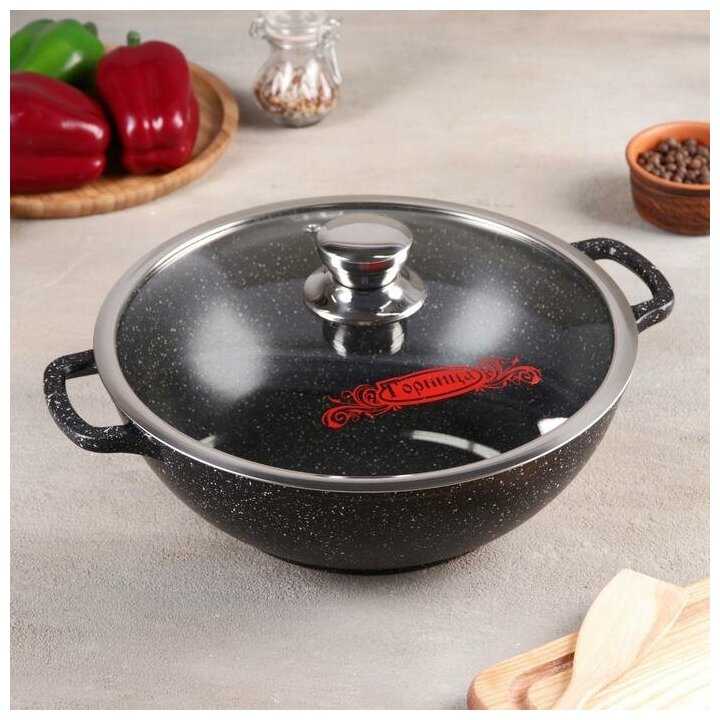 Казан Горница Гранит фотография 21