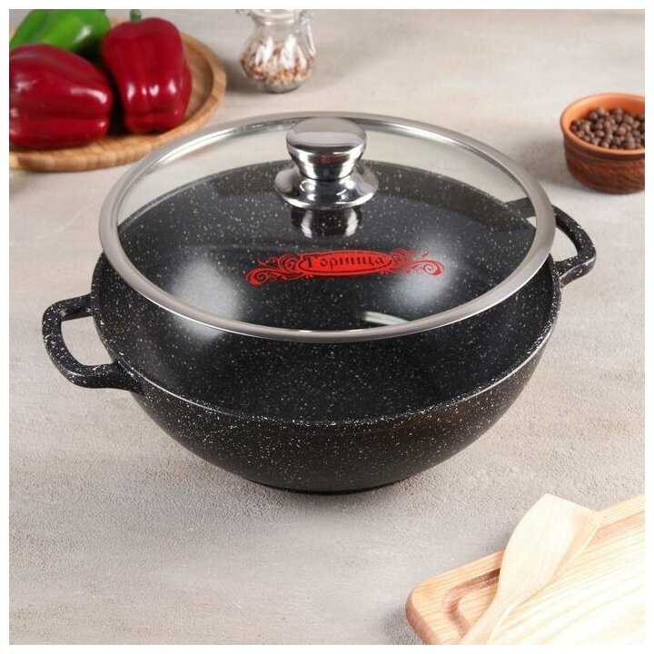 Казан Горница Гранит фотография 22