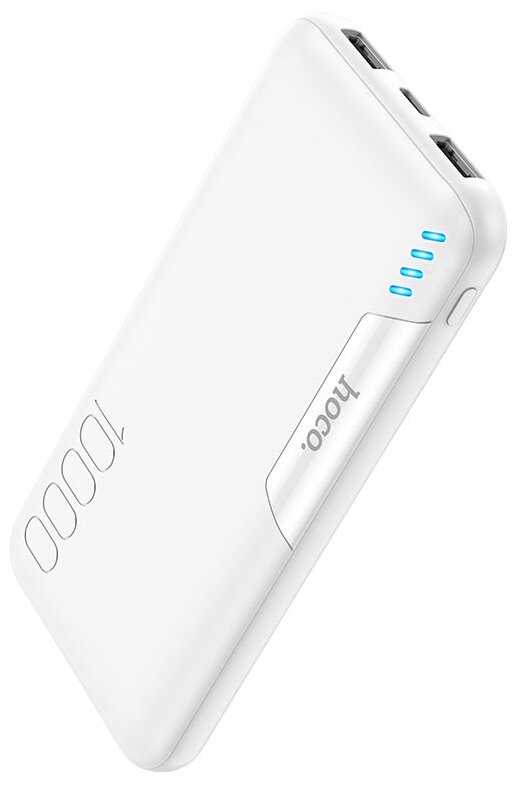 Внешний Аккумулятор Hoco J82 Easylink 10000 фотография 5