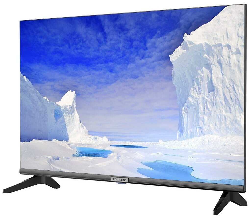 Телевизор Polarline 32PL51TC (2019) фотография 1