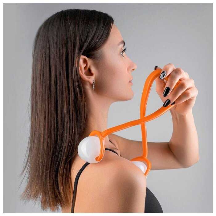 USlim массажер для тела фотография 1