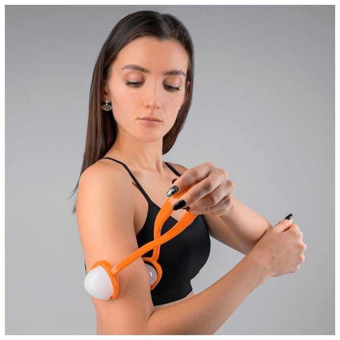 USlim массажер для тела фотография 2