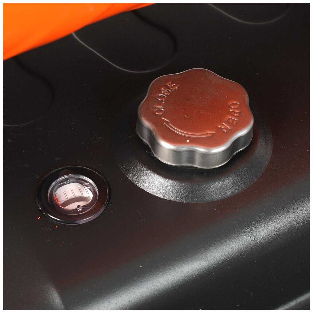 Дизельная тепловая пушка PATRIOT DTC 629 фотография 10