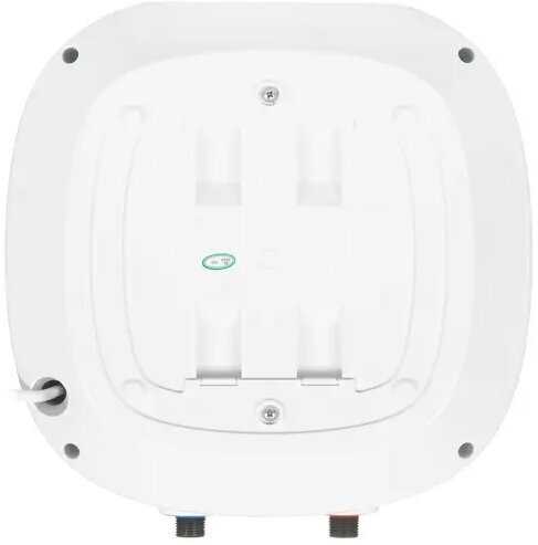 Водонагреватель накопительный Candy 10L (CS10V-EM1R) фотография 6
