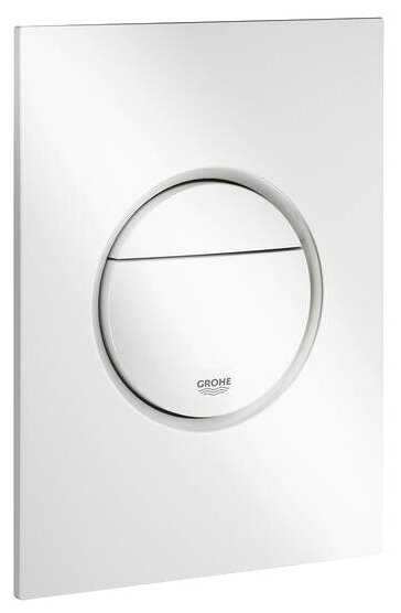 Кнопка смыва Grohe Nova Cosmopolitan 37601SH0 фотография 1