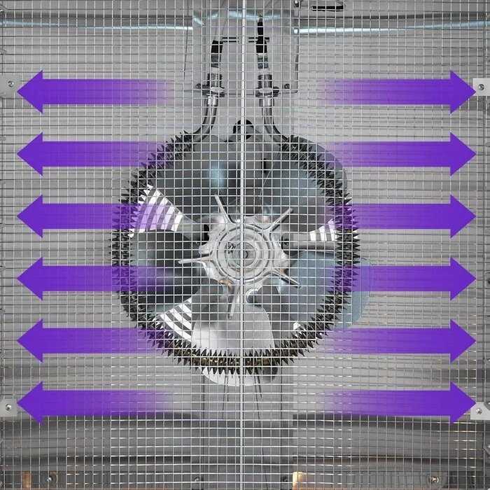 Сушилка для овощей и фруктов Kitfort КТ-1951 фотография 17