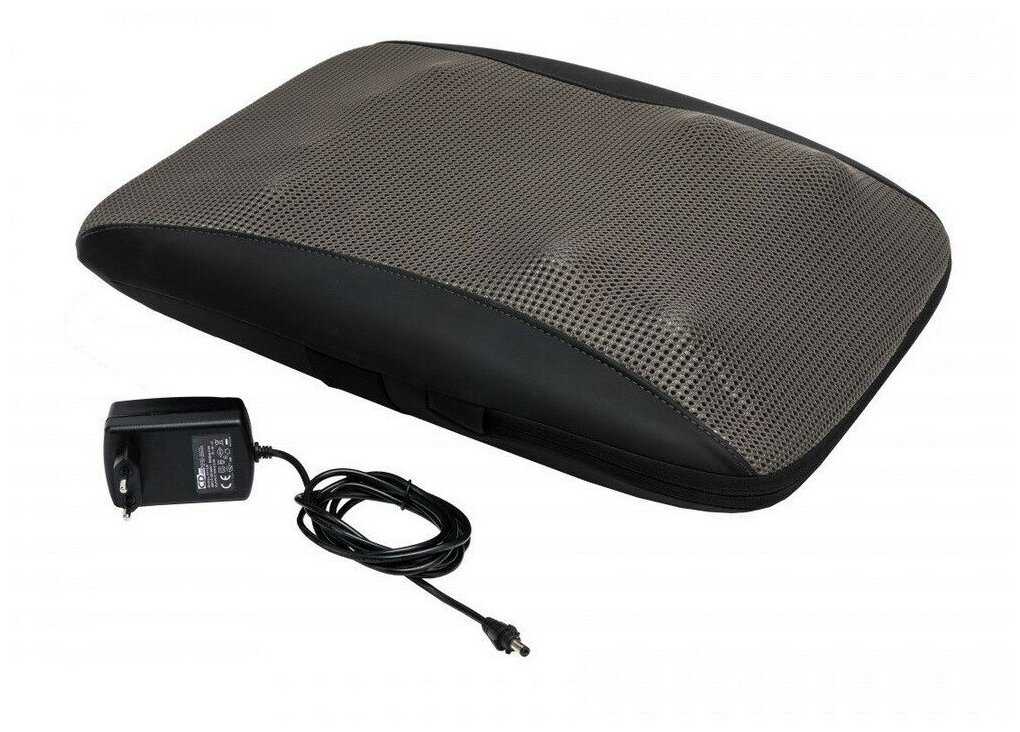 Массажер для тела BRADEX с подогревом (KZ 0479) фотография 1