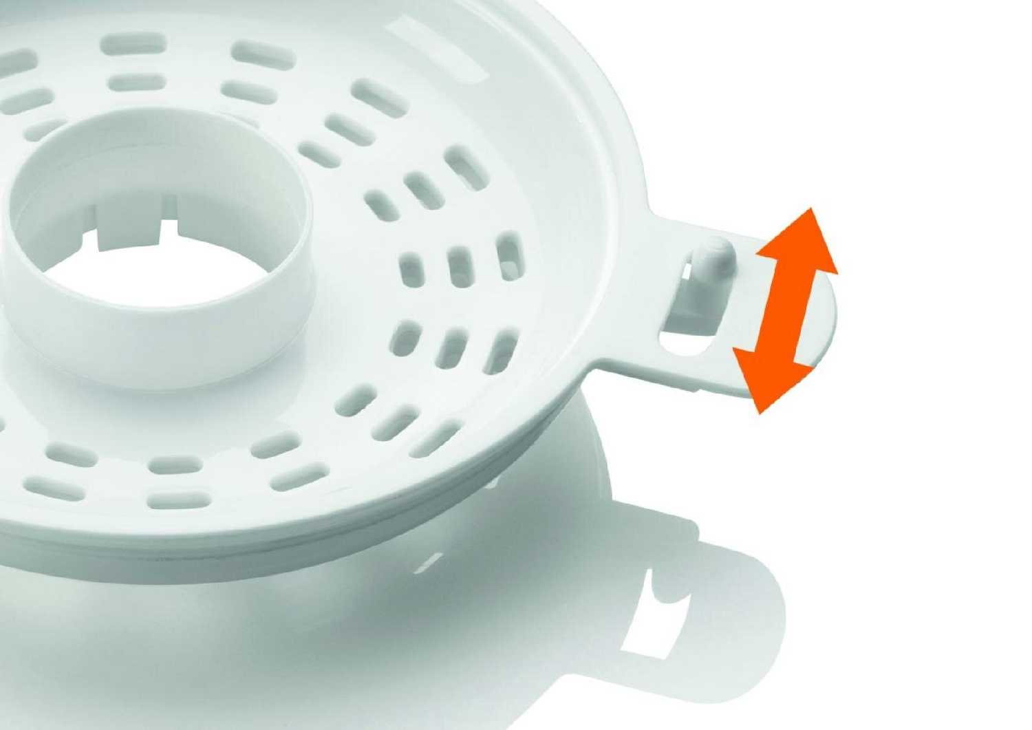 Соковыжималка Gorenje CJ30E фотография 6