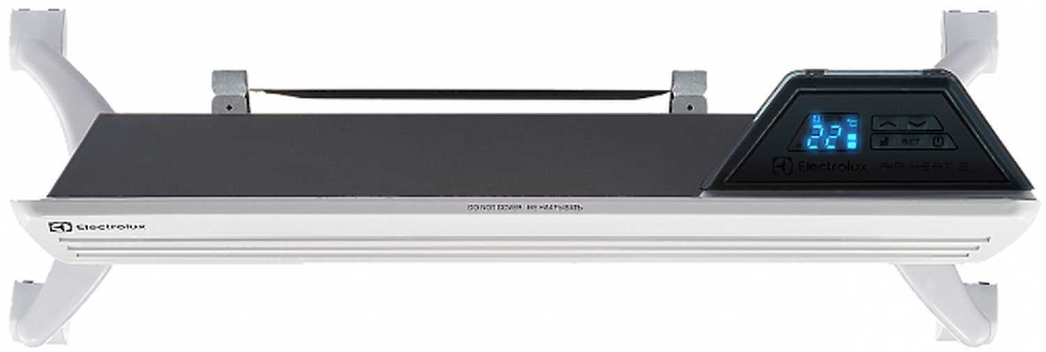 Конвектор Electrolux Air Heat 2 (НС-1042066) фотография 6