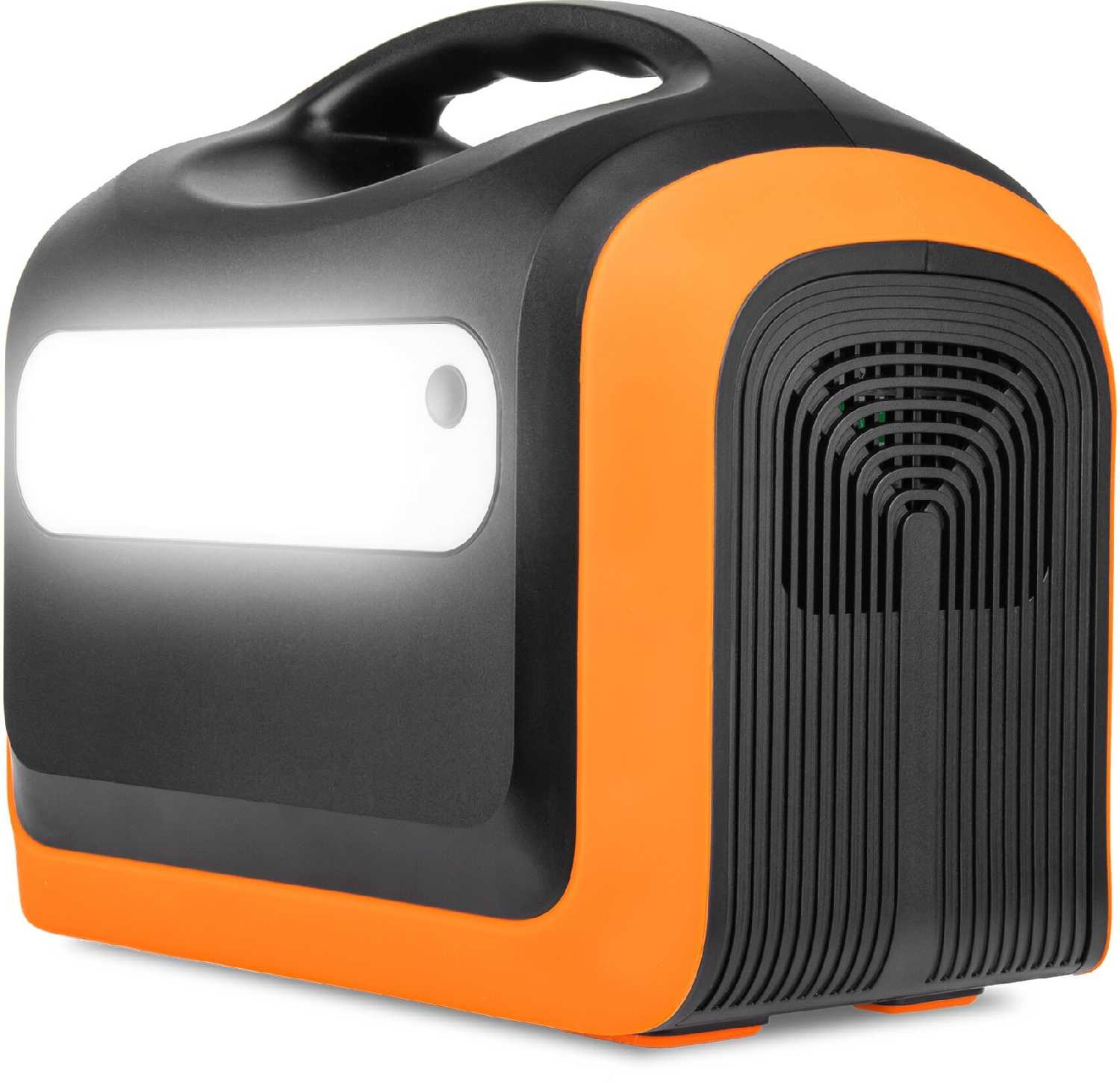 Портативная электростанция TopON TOP-X600 LFP фотография 6
