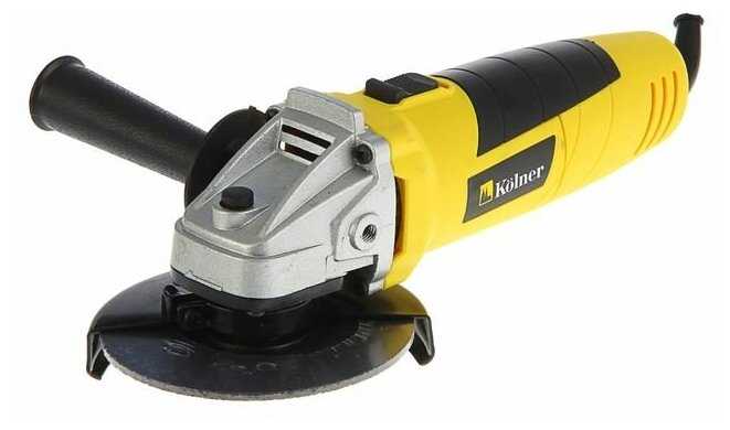 УШМ Kolner KAG 115/500M фотография 5