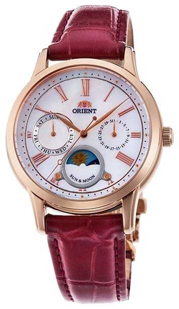 Наручные часы ORIENT KA0001A1