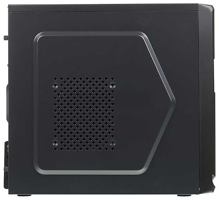 Компьютерный корпус ACCORD B021 фотография 1