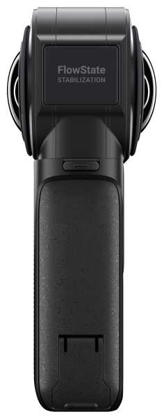 Экшн-камера Insta360 ONE RS 1-Inch 360 (6144x3072) фотография 1