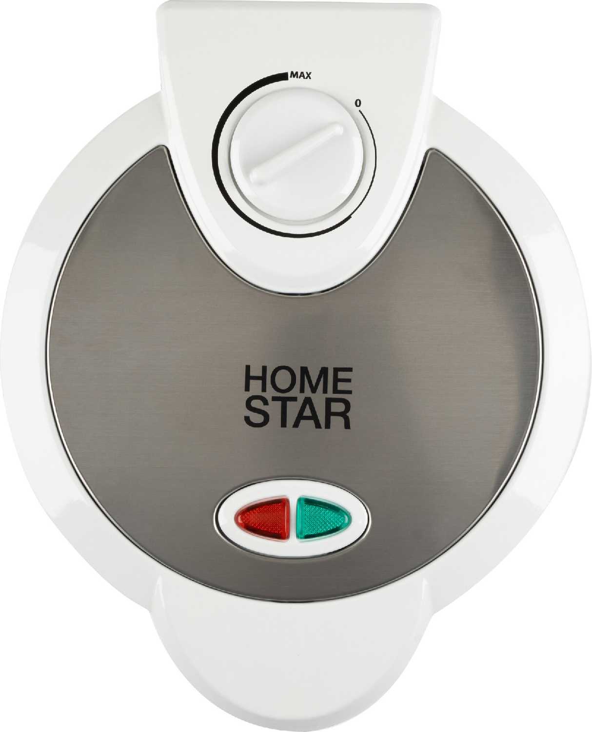 Вафельница электрическая Homestar HS-2029 фотография 2