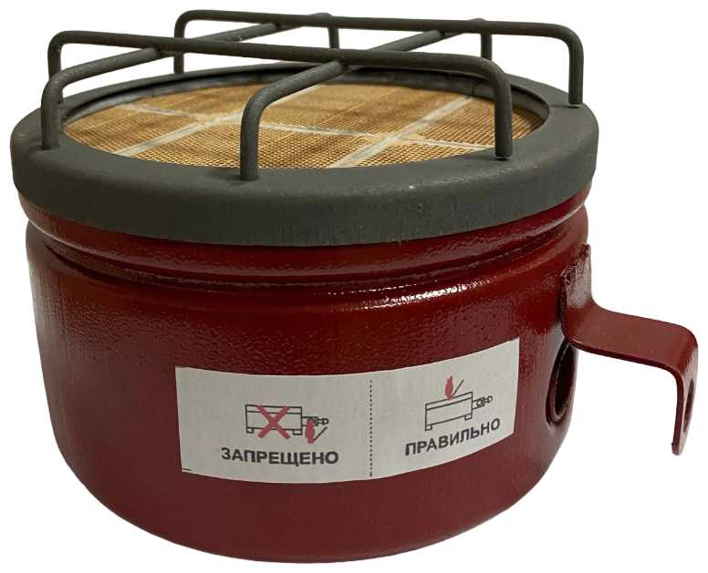 Юза Сибирячка Г.И.И-1,15 (1.15 кВт) фотография 4