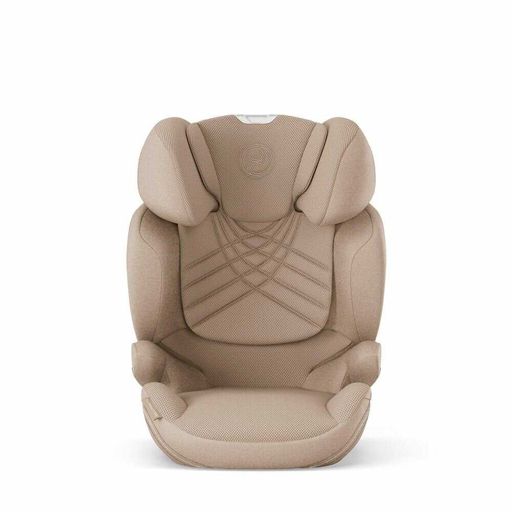 Автокресло Cybex Solution T i-Fix фотография 1