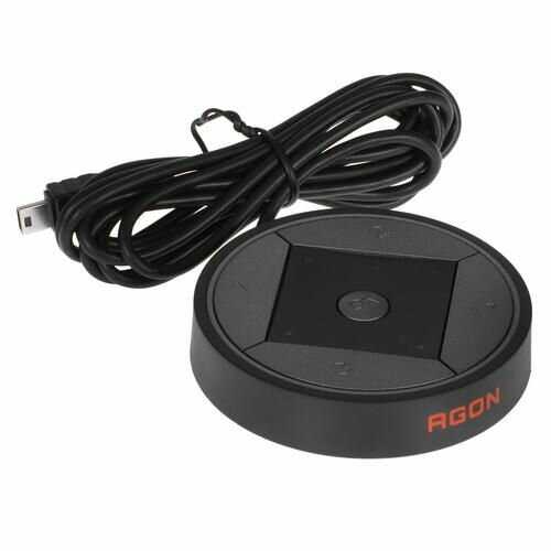 Монитор AOC Agon Pro AG344UXM фотография 18