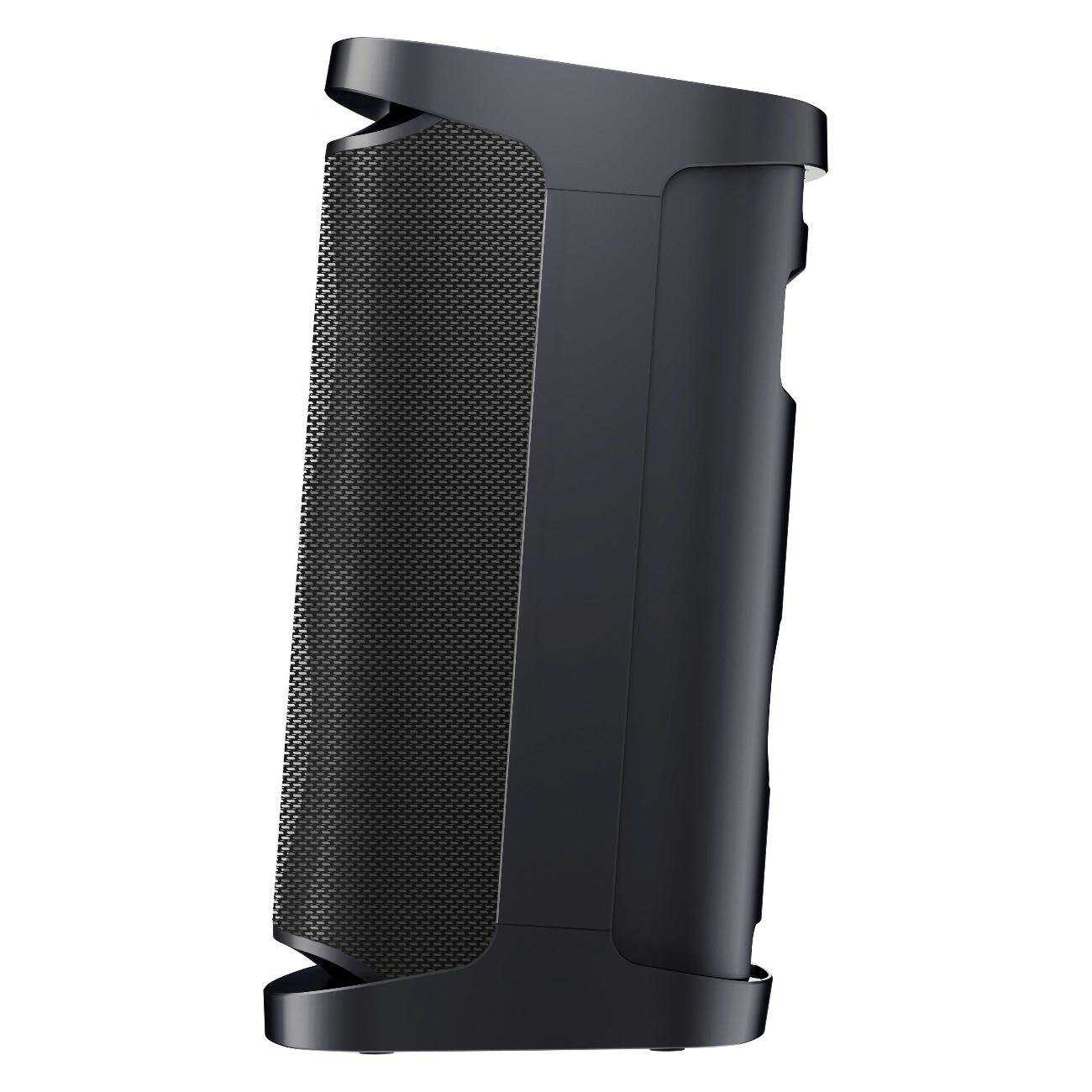 Музыкальный центр Mini Carrera (102) фотография 3