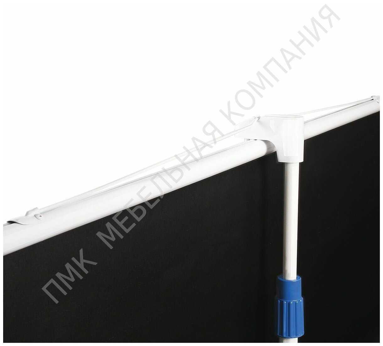 Рулонный BRAUBERG Tripod (236731) фотография 9