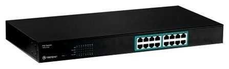 Коммутатор TRENDnet TPE-S160