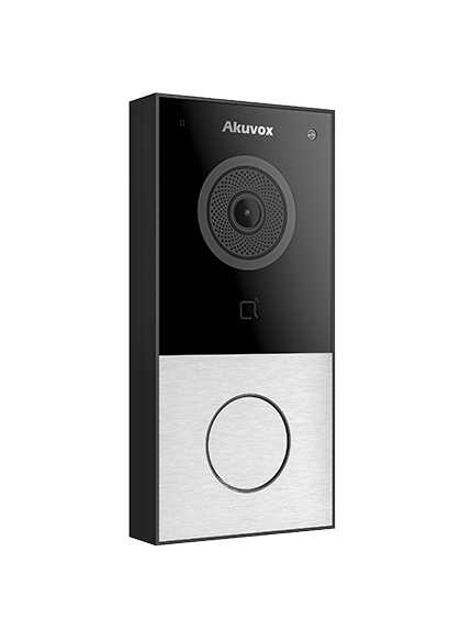 Вызывная панель Akuvox E12W фотография 3