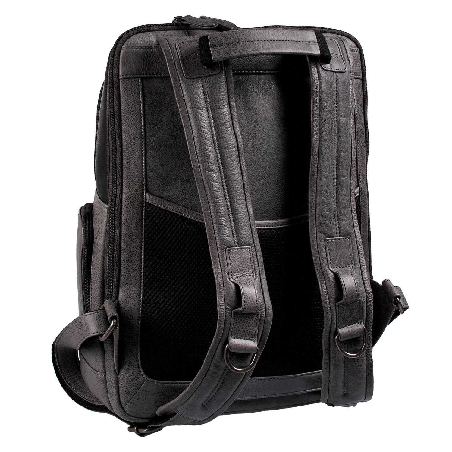 Рюкзак Др. Коффер B402819-154-77_04 фотография 14