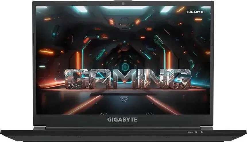 Ноутбук Gigabyte G6 MF Core i7-12650H/16GB/SSD512GB/16