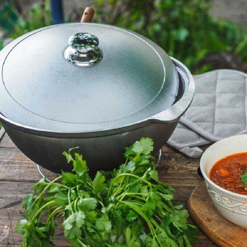 Казан Kukmara Казан (к35) фотография 7