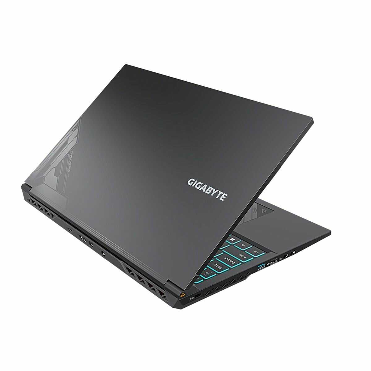 Ноутбук Gigabyte G5 KF Core i7-12650H/16GB/SSD512GB/15.6