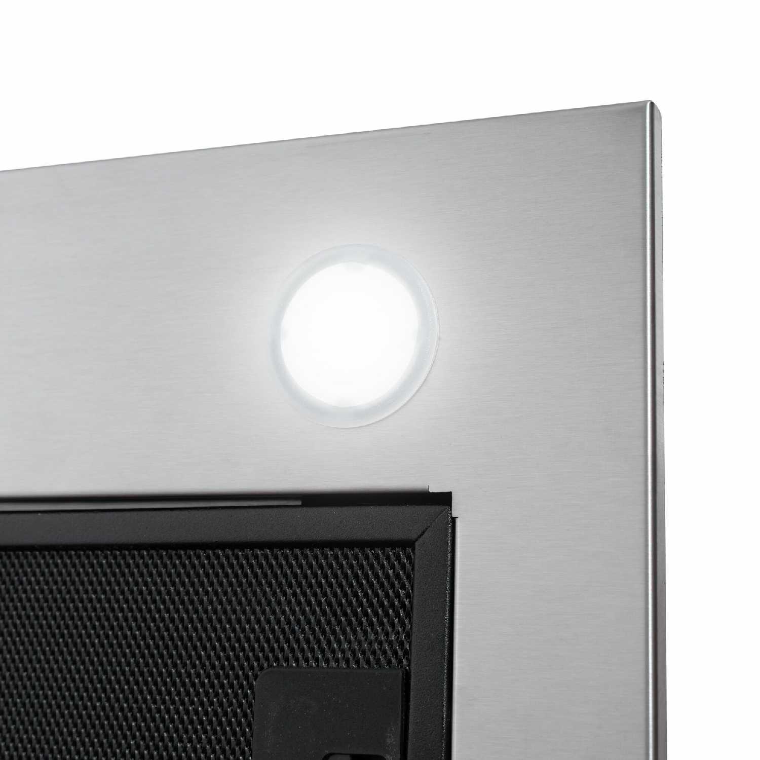 Кухонная вытяжка ILVITO ICI Crespino BB 560 фотография 34
