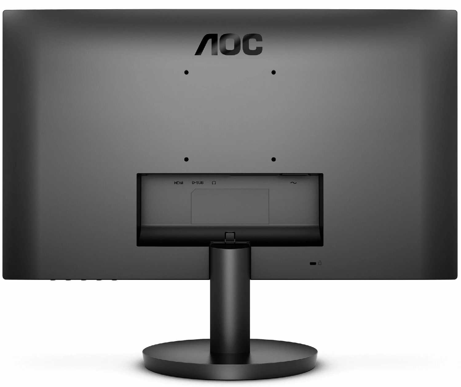 Монитор AOC 24B3HM фотография 3