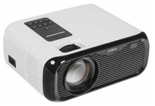 Проектор Rombica Ray Box A1 фотография 7