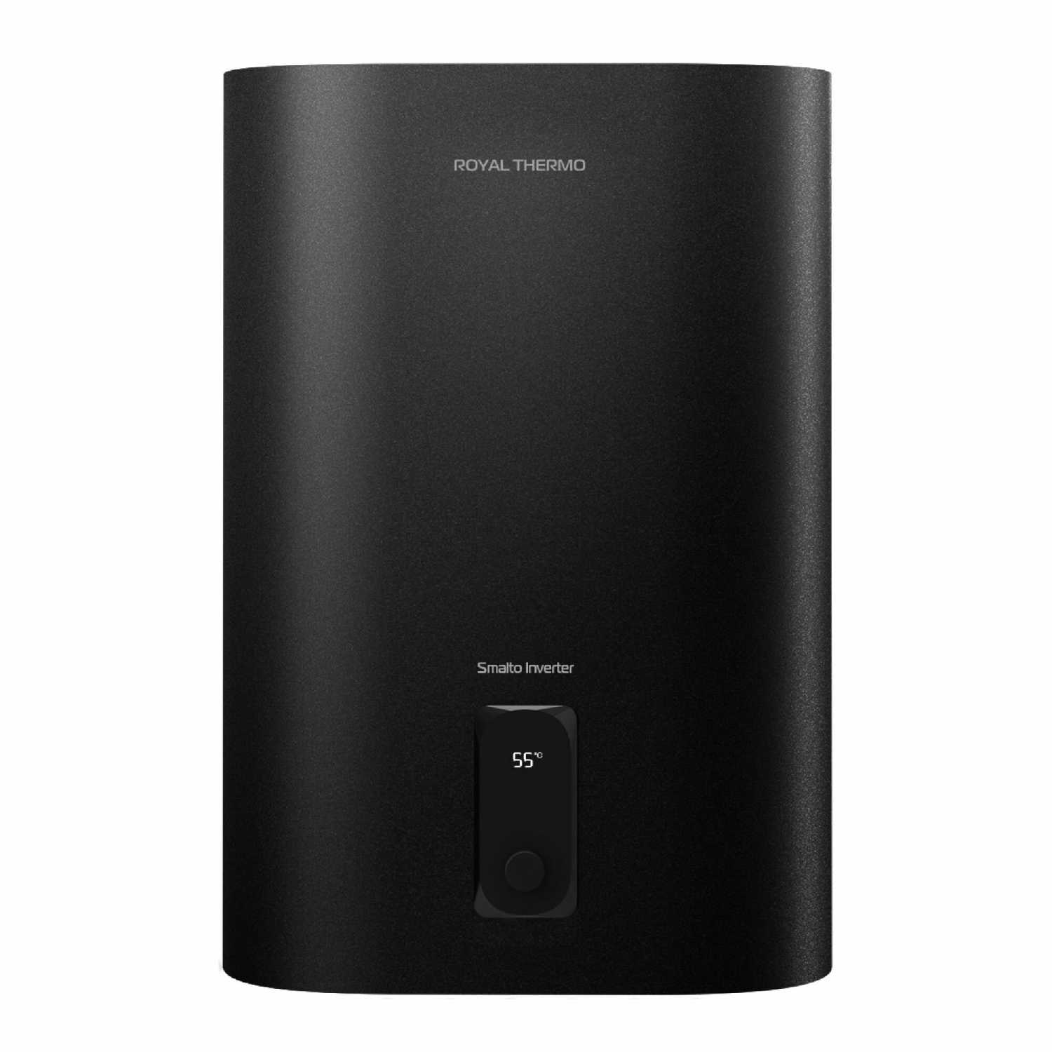 Водонагреватель Royal Thermo RWH 30 Smalto Inverter (RWH 30) фотография 9