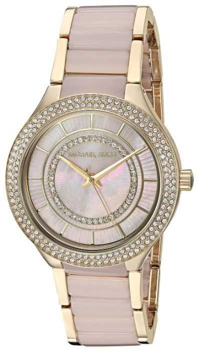 Наручные часы MICHAEL KORS MK3508 фотография 1