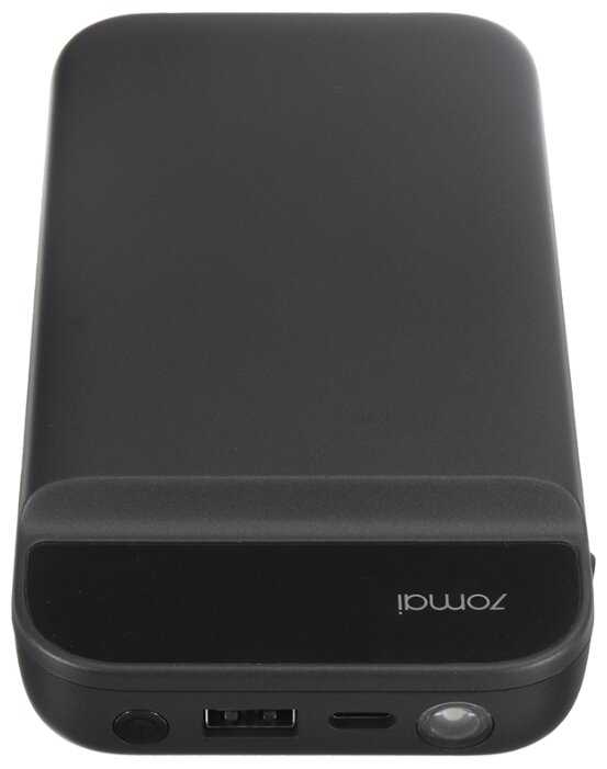 Пусковое устройство 70mai Midrive PS01 фотография 2