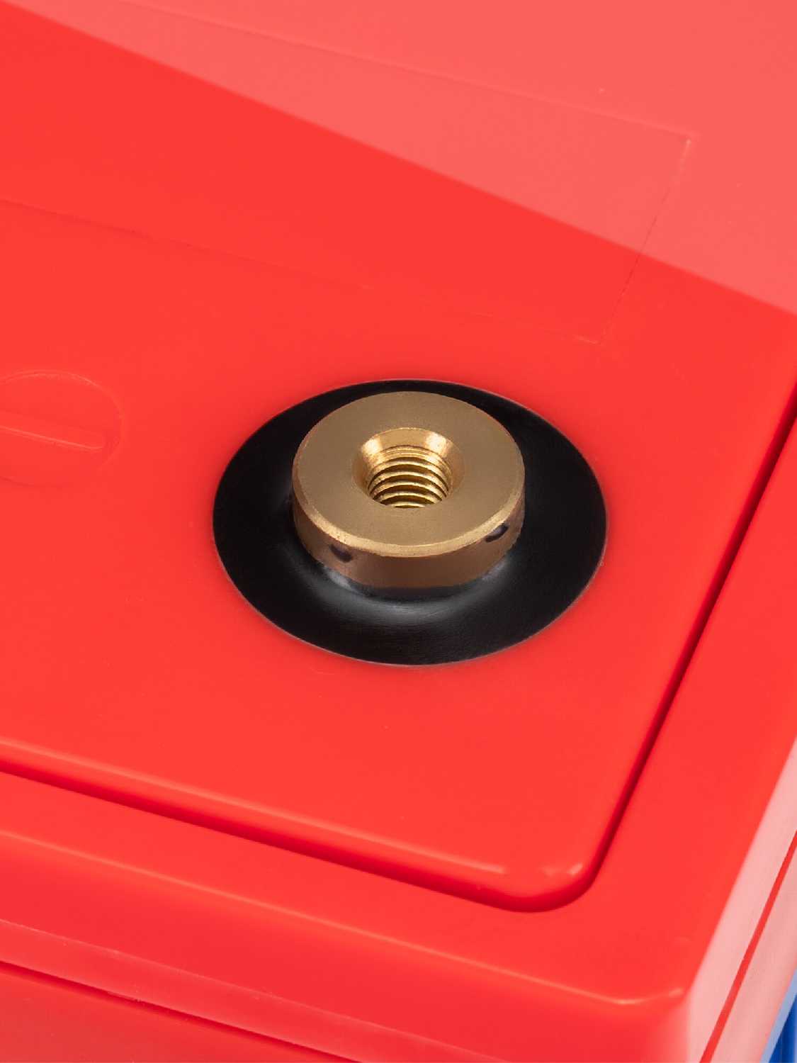 Аккумуляторная батарея Ippon IP12-140 (12В 140Ач) фотография 9