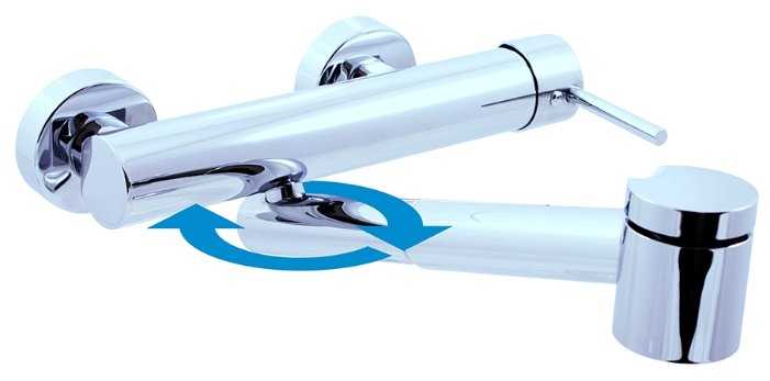 Смеситель RAV Seina SE903.5