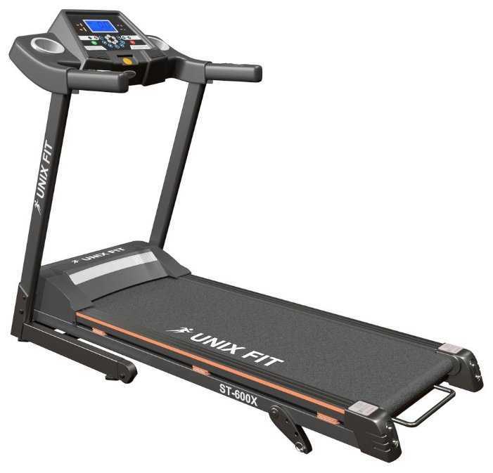 Электрическая беговая дорожка UnixFit ST-600X