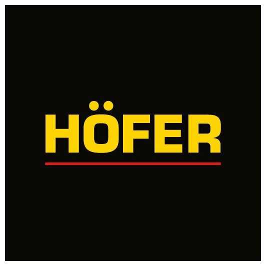 Щетка стеклоочистителя Hofer Щетка стеклоочистителя бескаркасная (HF855326) фотография 3