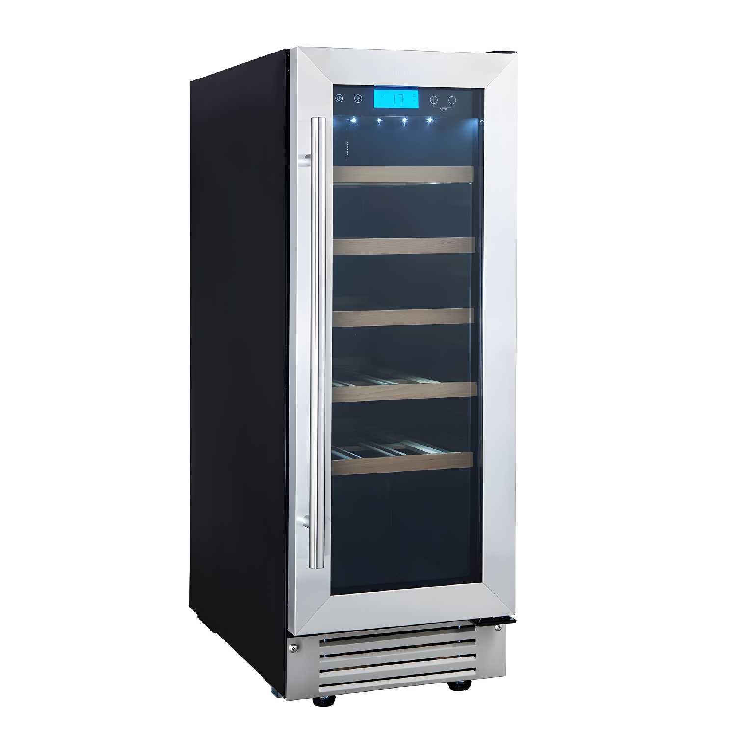 Винный шкаф Cellar Private (CP020-1T) фотография 13