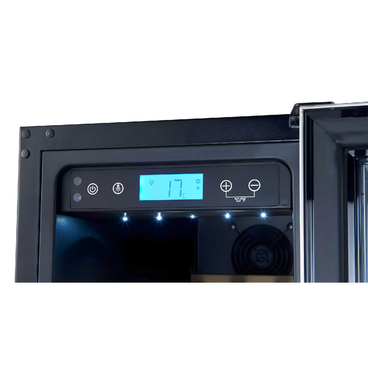 Винный шкаф Cellar Private (CP020-1T) фотография 14