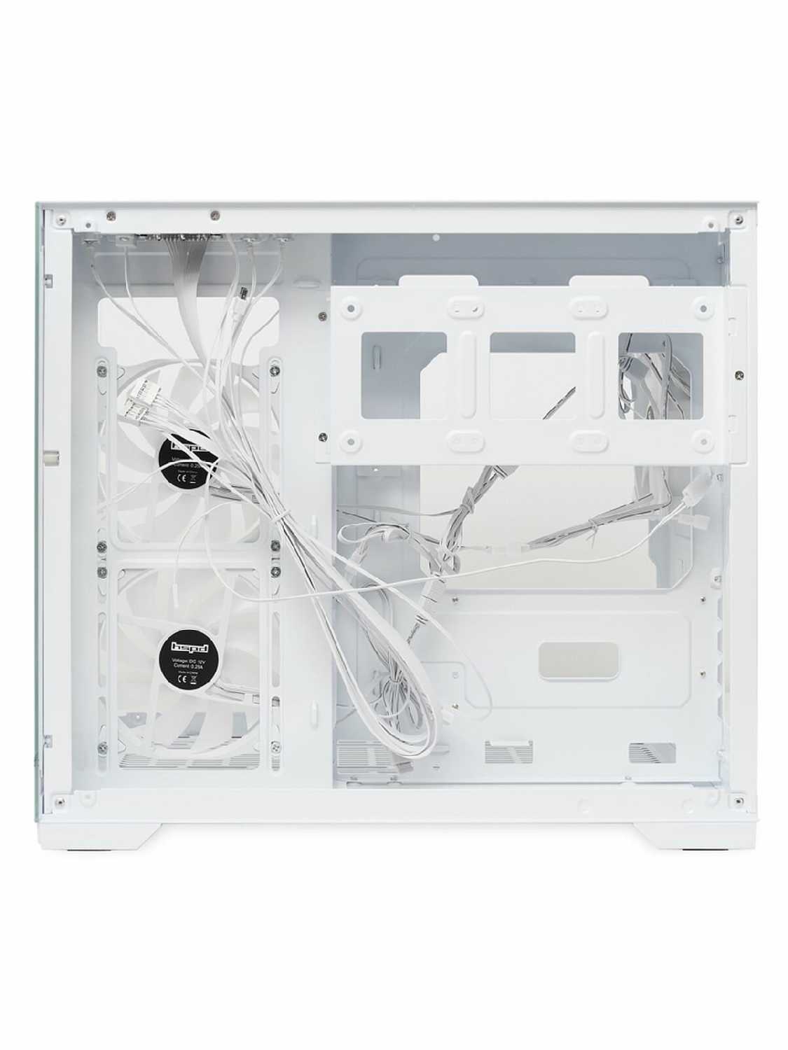 Корпус компьютерный HSPD F330 (HSPD) фотография 13