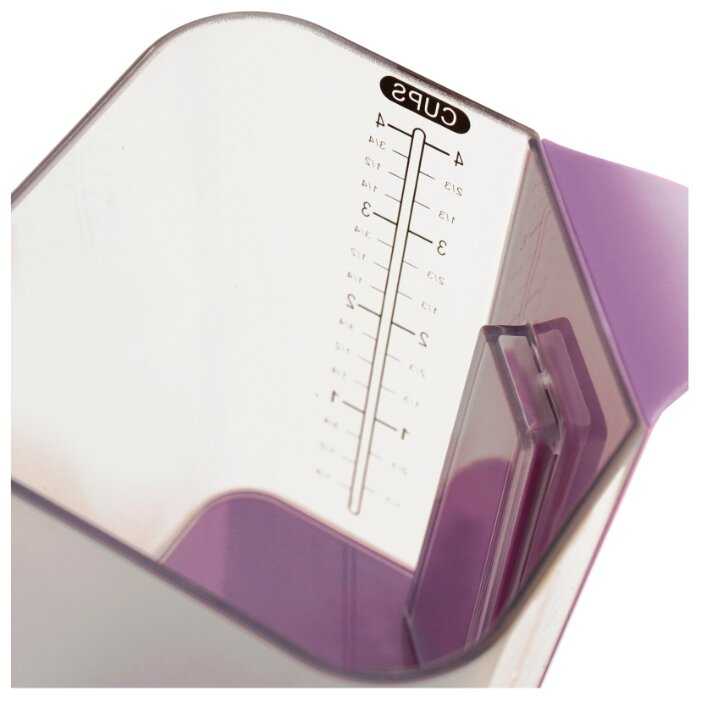 Кухонные весы GALAXY LINE GL 2805 фотография 6