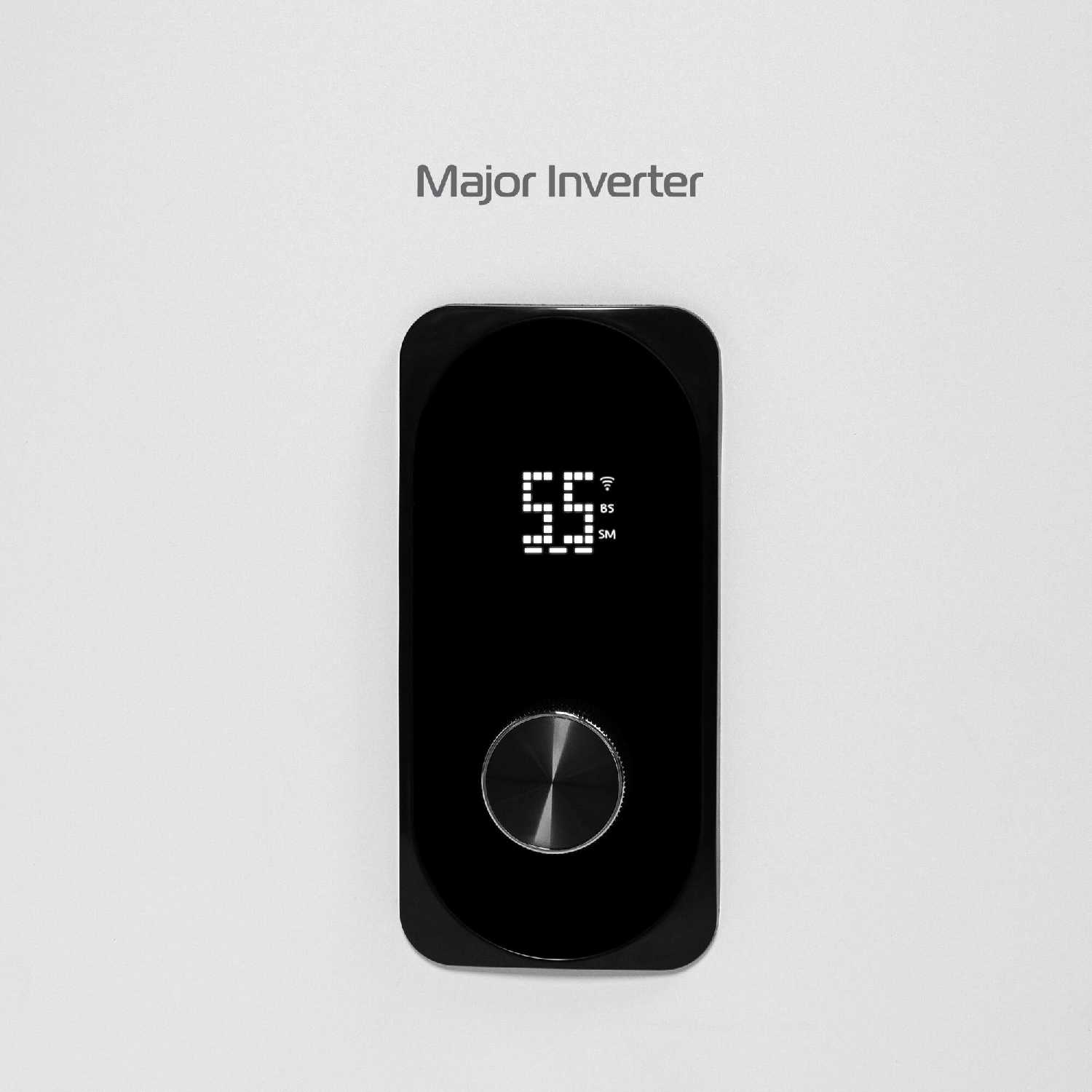 Водонагреватель Royal Thermo RWH 100 Major Inverter фотография 4