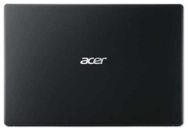 Ноутбук ACER Aspire 3 A315-43 (Ryzen 5 5500U/16GB/512GB SSD) фотография 4
